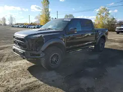 1FTFW1RG9KFA01436 2019 FORD F-150