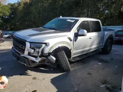 1FTFW1RG9KFA08046 2019 FORD F-150