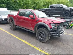 1FTFW1RG9KFA12730 2019 FORD F-150