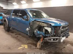 1FTFW1RG9KFA40236 2019 FORD F-150