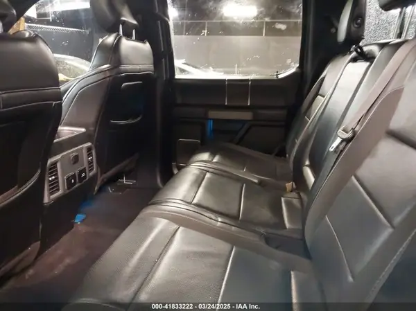 1FTFW1RG9KFA40236 2019 FORD F-150 - Image 8