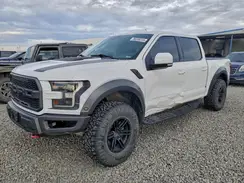 1FTFW1RG9KFA41404 2019 FORD F-150