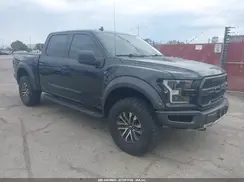 1FTFW1RG9KFA43931 2019 FORD F-150