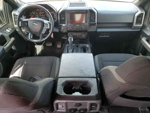 1FTFW1RG9KFA53438 2019 FORD F-150 - Image 8