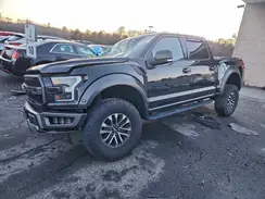 1FTFW1RG9KFA71843 2019 FORD F-150