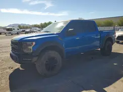 1FTFW1RG9KFA81076 2019 FORD F-150