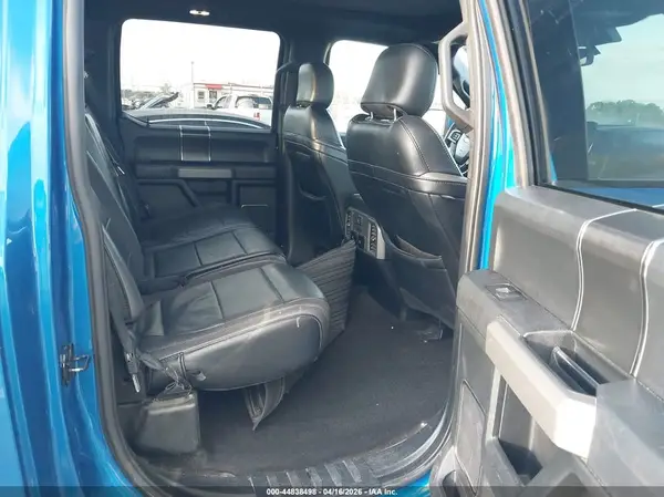 1FTFW1RG9KFA85824 2019 FORD F-150 - Image 8