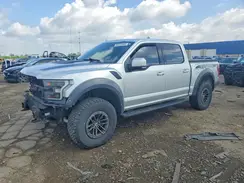 1FTFW1RG9KFA86195 2019 FORD F-150