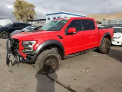 1FTFW1RG9KFB03738 2019 FORD F-150