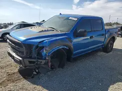 1FTFW1RG9KFB13282 2019 FORD F-150