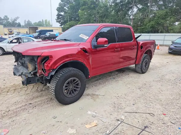 1FTFW1RG9KFB16960 2019 FORD F-150 - Image 1
