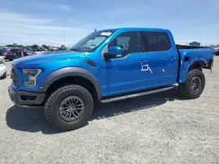 1FTFW1RG9KFB18109 2019 FORD F-150