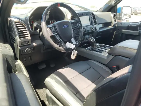1FTFW1RG9KFB18109 2019 FORD F-150 - Image 8