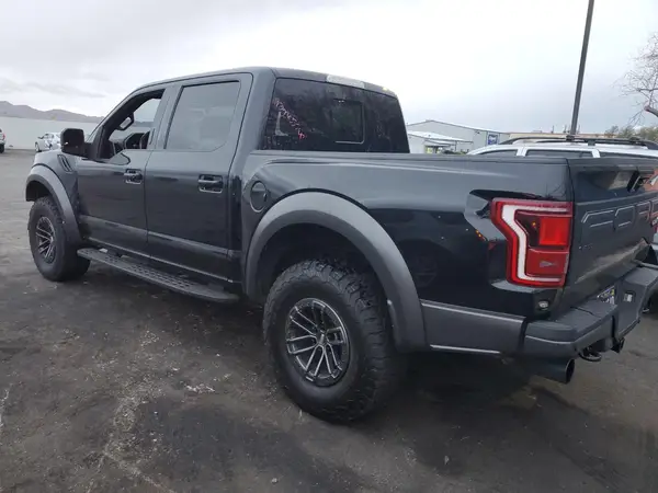 1FTFW1RG9KFB32947 2019 FORD F-150 - Image 2