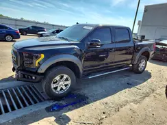 1FTFW1RG9KFB33791 2019 FORD F-150