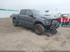 1FTFW1RG9KFB45830 2019 FORD F-150