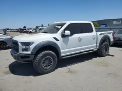1FTFW1RG9KFB67827 2019 FORD F-150