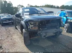 1FTFW1RG9KFB67875 2019 FORD F-150