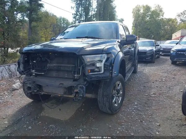 1FTFW1RG9KFB67875 2019 FORD F-150 - Image 2
