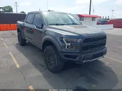 1FTFW1RG9KFB68413 2019 FORD F-150