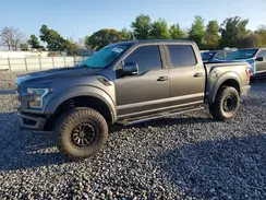 1FTFW1RG9KFB77130 2019 FORD F-150