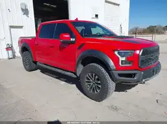 1FTFW1RG9KFB81162 2019 FORD F-150