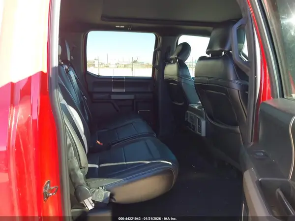 1FTFW1RG9KFB81162 2019 FORD F-150 - Image 8