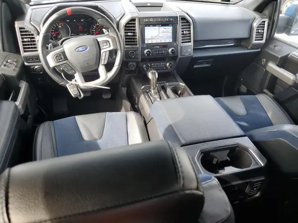 1FTFW1RG9KFB81341 2019 FORD F-150 - Image 8