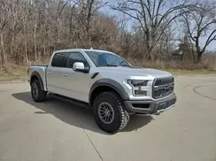 1FTFW1RG9KFB82084 2019 FORD F-150