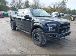 1FTFW1RG9KFB85843 2019 FORD F-150