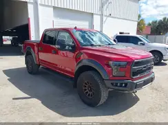 1FTFW1RG9KFB89911 2019 FORD F-150