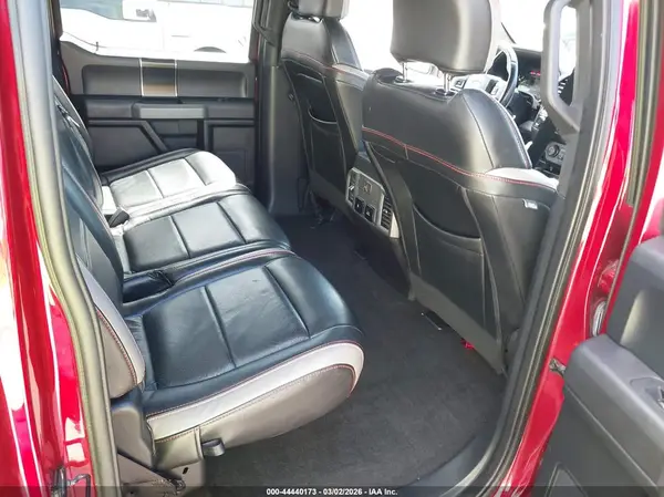 1FTFW1RG9KFB89911 2019 FORD F-150 - Image 8