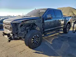 1FTFW1RG9KFC02754 2019 FORD F-150