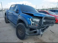 1FTFW1RG9KFC06724 2019 FORD F-150