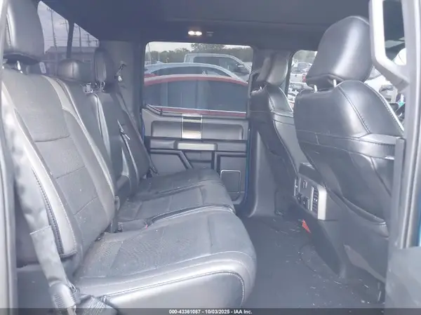 1FTFW1RG9KFC06724 2019 FORD F-150 - Image 8