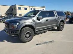 1FTFW1RG9KFC07761 2019 FORD F-150
