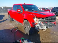 1FTFW1RG9KFC19120 2019 FORD F-150