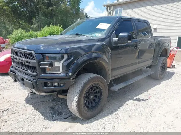 1FTFW1RG9KFC36063 2019 FORD F-150 - Image 2