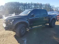 1FTFW1RG9KFC41568 2019 FORD F-150