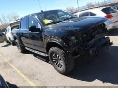 1FTFW1RG9KFC62808 2019 FORD F-150