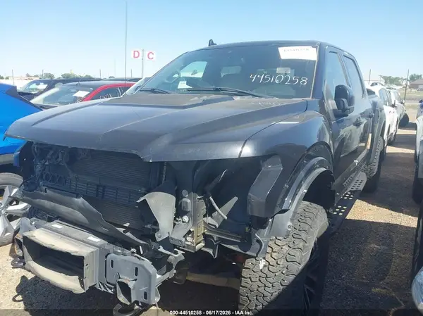 1FTFW1RG9KFC62808 2019 FORD F-150 - Image 2