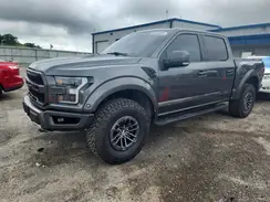 1FTFW1RG9KFC8084 2019 FORD F-150
