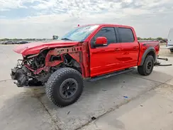 1FTFW1RG9KFC84582 2019 FORD F-150