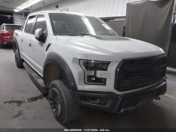 1FTFW1RG9KFC87479 2019 FORD F-150 - Image 1