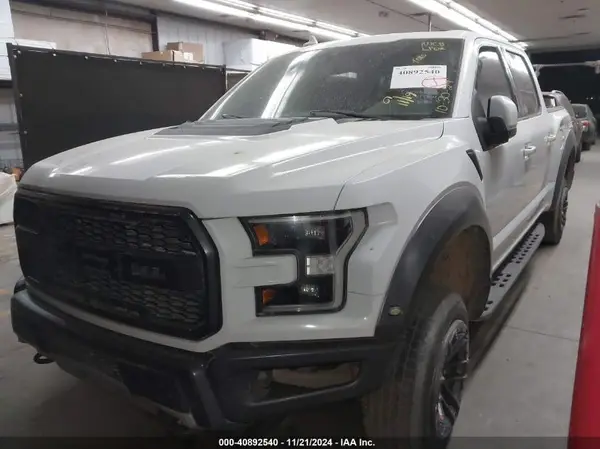 1FTFW1RG9KFC87479 2019 FORD F-150 - Image 2