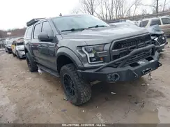 1FTFW1RG9KFD00375 2019 FORD F-150