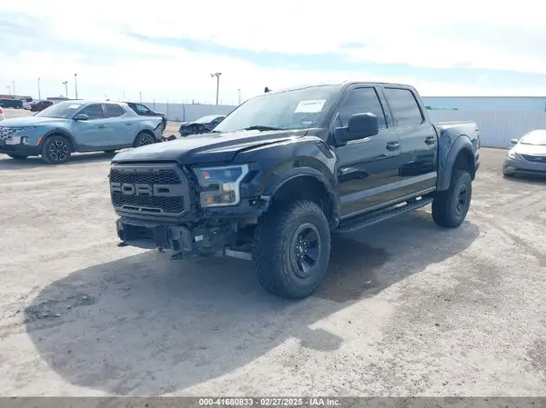 1FTFW1RG9KFD16639 2019 FORD F-150 - Image 2