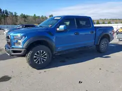 1FTFW1RG9KFD54727 2019 FORD F-150