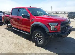 1FTFW1RG9LFA36558 2020 FORD F-150