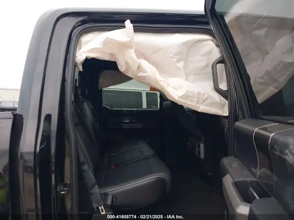 1FTFW1RG9LFA37788 2020 FORD F-150 - Image 8